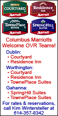 Columbus Marriott Market Hotels