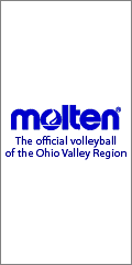 Molten: the official ball of the OVR